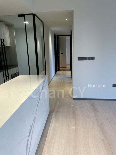 The Hyde, S$ 10,000 /月, 1,249 sqft, 公寓 - Condominium