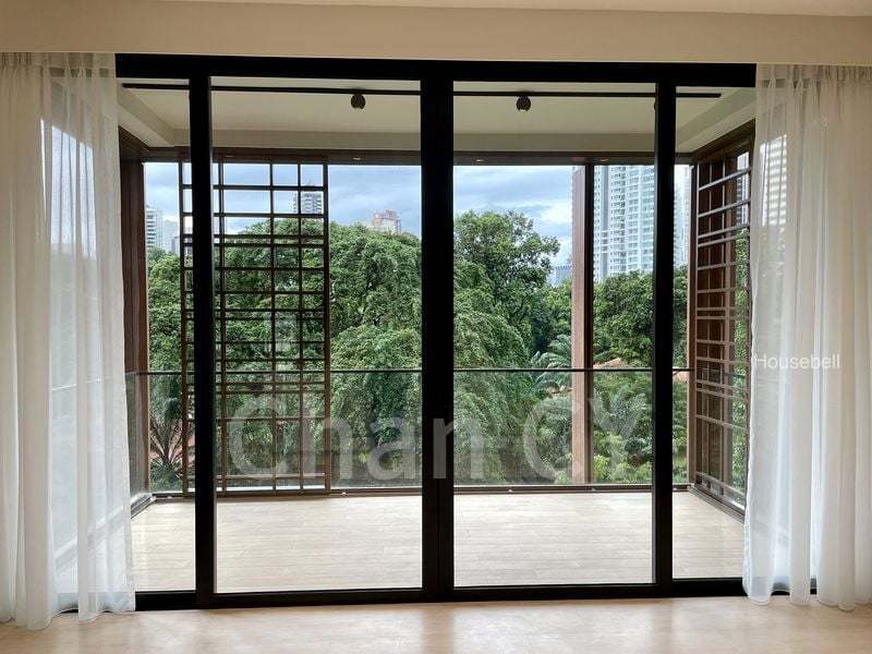 The Hyde, S$ 10,000 /月, 1,249 sqft, 公寓 - Condominium