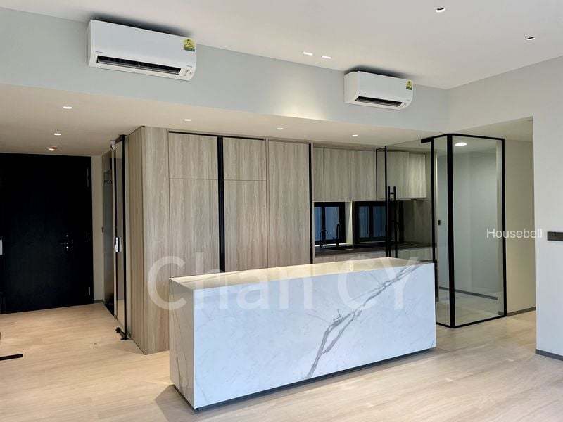 The Hyde, S$ 10,000 /月, 1,249 sqft, 公寓 - Condominium