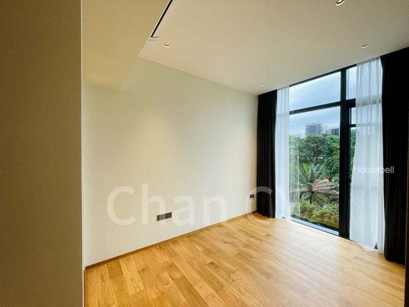 The Hyde, S$ 10,000 /月, 1,249 sqft, 公寓 - Condominium