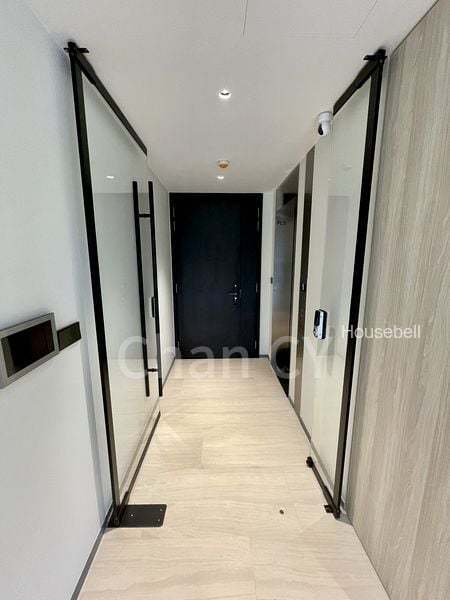 The Hyde, S$ 10,000 /月, 1,249 sqft, 公寓 - Condominium