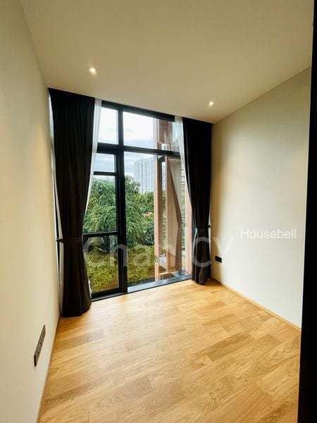 The Hyde, S$ 10,000 /月, 1,249 sqft, 公寓 - Condominium
