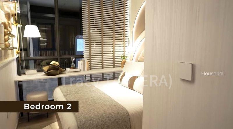 Norwood Grand, S$ 2,643,000, 1,313 sqft, 公寓 - Condominium