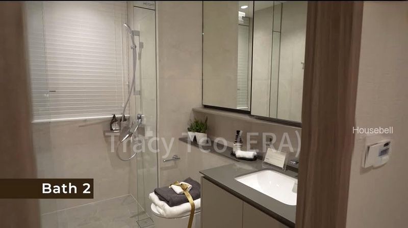 Norwood Grand, S$ 2,643,000, 1,313 sqft, 公寓 - Condominium