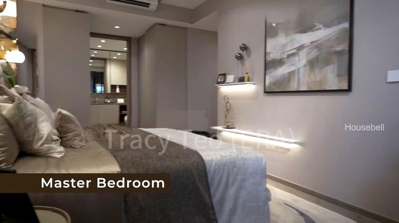 Norwood Grand, S$ 2,643,000, 1,313 sqft, 公寓 - Condominium