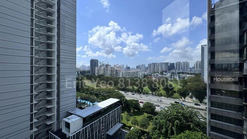 Fyve Derbyshire, S$ 1,699,000, 592 sqft, Condos - Condominium
