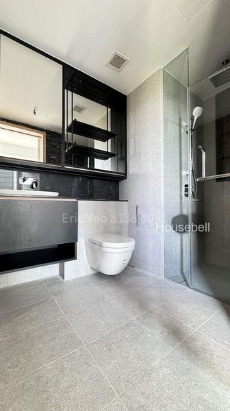 Fyve Derbyshire, S$ 1,699,000, 592 sqft, Condos - Condominium