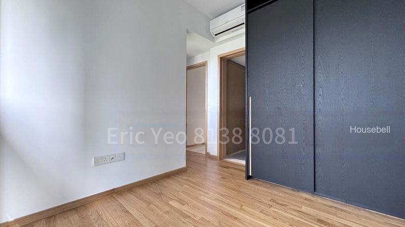 Fyve Derbyshire, S$ 1,699,000, 592 sqft, Condos - Condominium