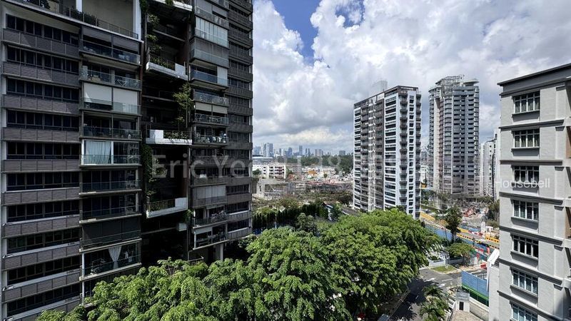 Fyve Derbyshire, S$ 1,699,000, 592 sqft, Condos - Condominium