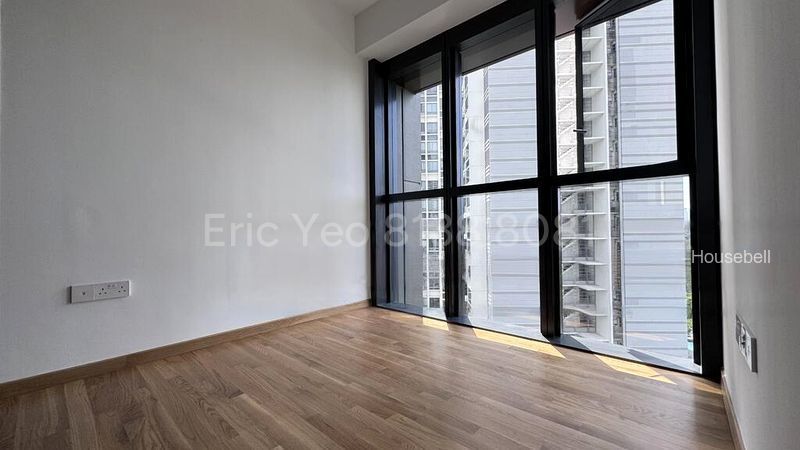 Fyve Derbyshire, S$ 1,699,000, 592 sqft, Condos - Condominium