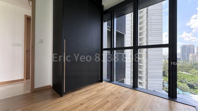 Fyve Derbyshire, S$ 1,699,000, 592 sqft, Condos - Condominium