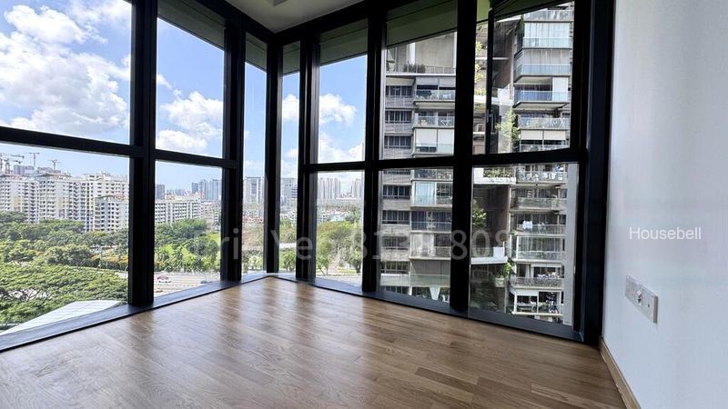 Fyve Derbyshire, S$ 1,699,000, 592 sqft, Condos - Condominium