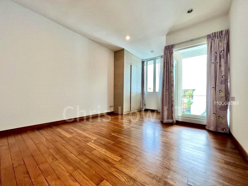 Shamrock Park, S$ 17,000 /mo, 4,400 sqft, Landed - Semi-Detached House