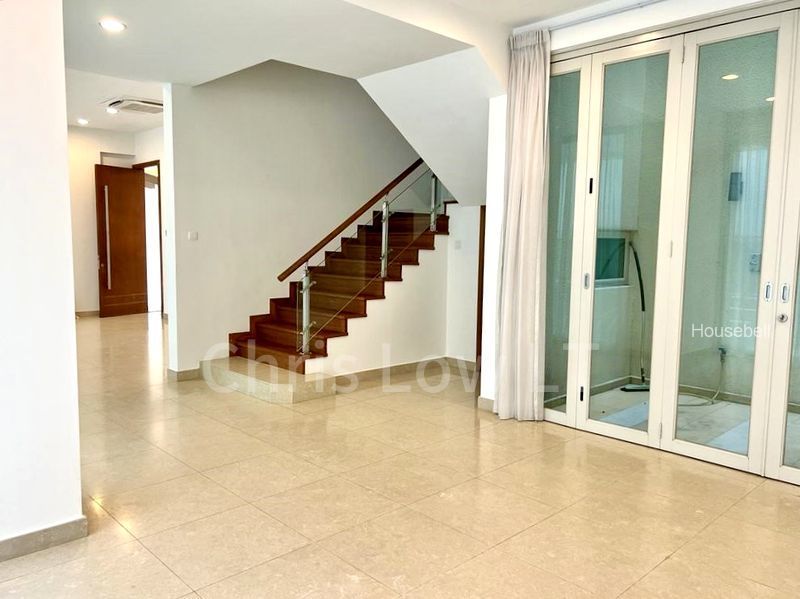 Shamrock Park, S$ 17,000 /mo, 4,400 sqft, Landed - Semi-Detached House