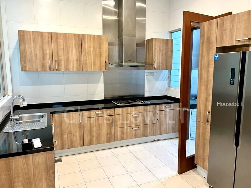 Shamrock Park, S$ 17,000 /mo, 4,400 sqft, Landed - Semi-Detached House