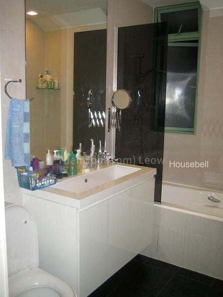 Tiara, S$ 5,500 /mo, 894 sqft, Condos - Apartment