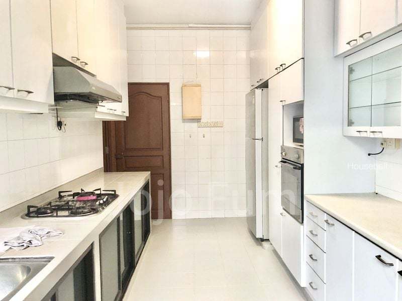 Botanic Gardens Mansion, S$ 6,800 /mo, 1,755 sqft, Condos - Apartment