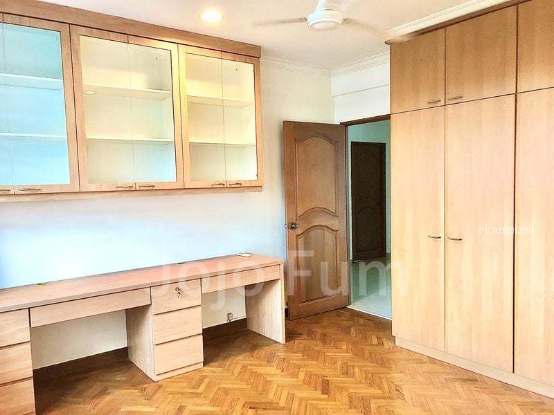 Botanic Gardens Mansion, S$ 6,800 /mo, 1,755 sqft, Condos - Apartment