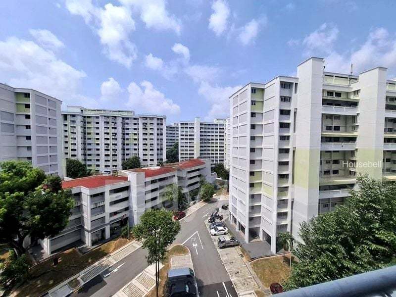 413 Hougang Avenue 10
