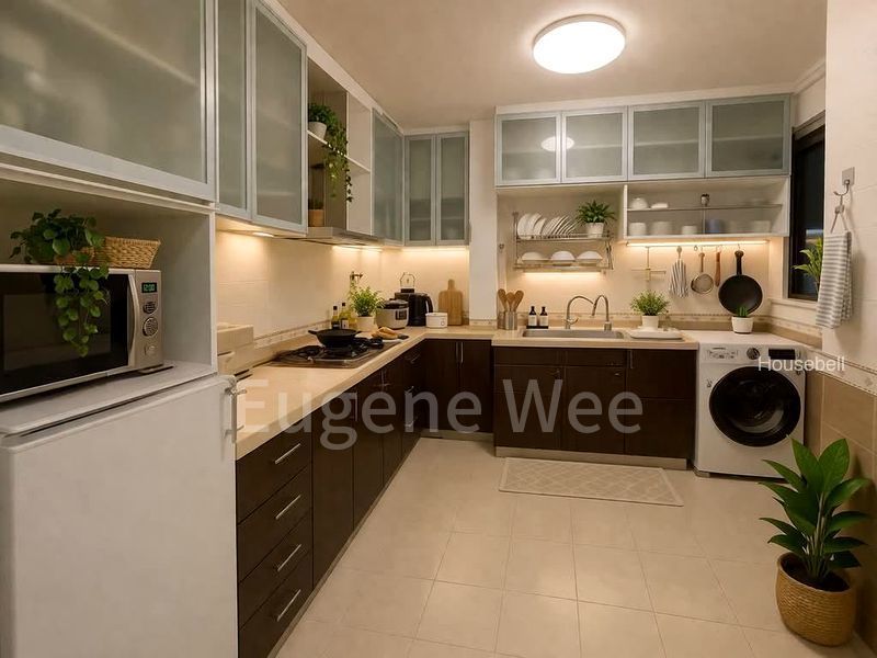 5 Room (5I) HDB for Sale in  238 Lorong 1 Toa Payoh(5)