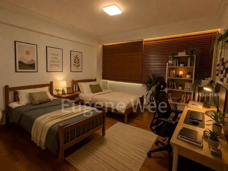 5 Room (5I) HDB for Sale in  238 Lorong 1 Toa Payoh(4)