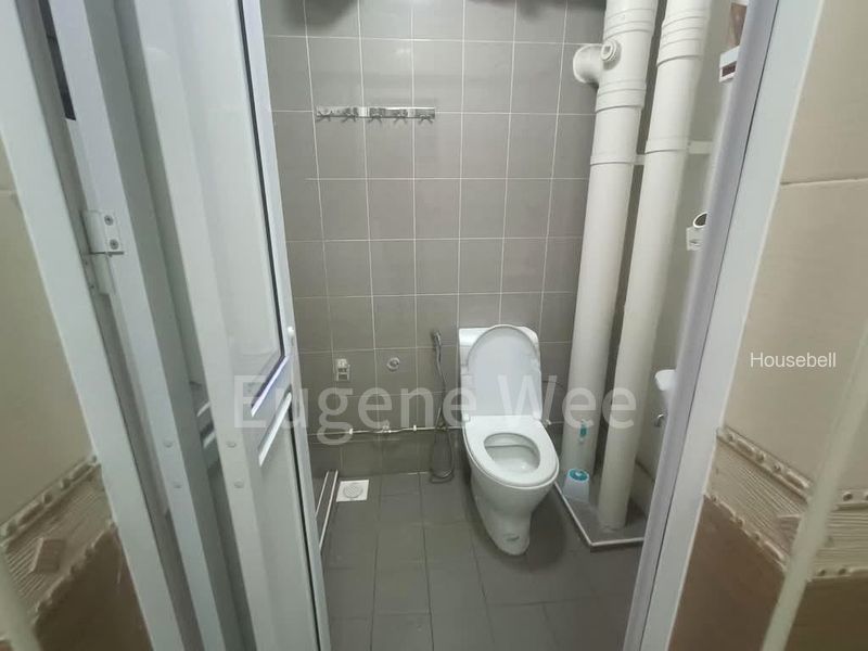 5 Room (5I) HDB for Sale in  238 Lorong 1 Toa Payoh(3)
