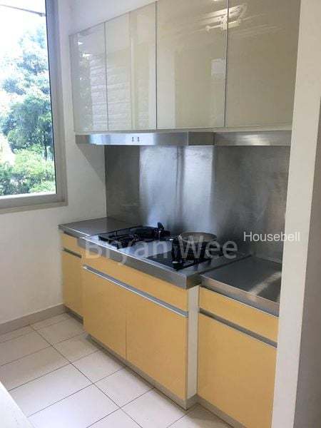 The Solitaire, S$ 7,800 /mo, 1,561 sqft, Condos - Condominium