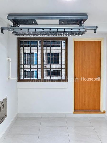 1 Lorong 7 Toa Payoh, S$ 550 /mo, HDB - 4 A