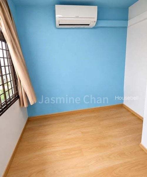 1 Lorong 7 Toa Payoh, S$ 550 /mo, HDB - 4 A