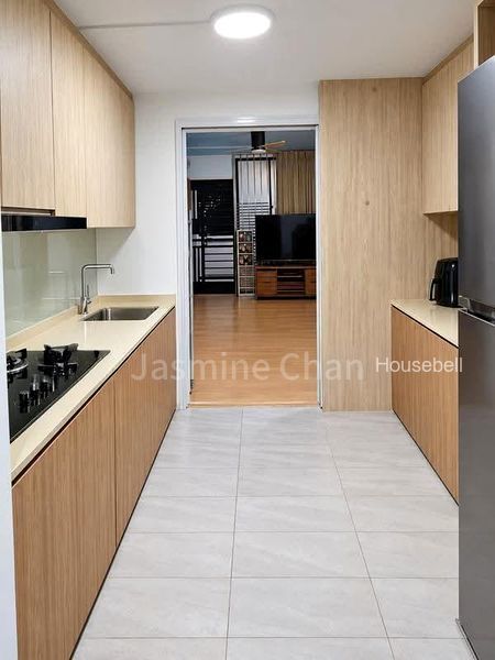 1 Lorong 7 Toa Payoh, S$ 550 /mo, HDB - 4 A