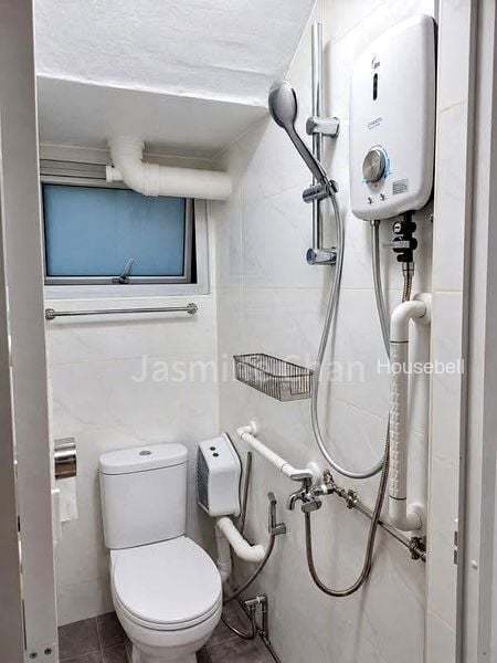 1 Lorong 7 Toa Payoh
