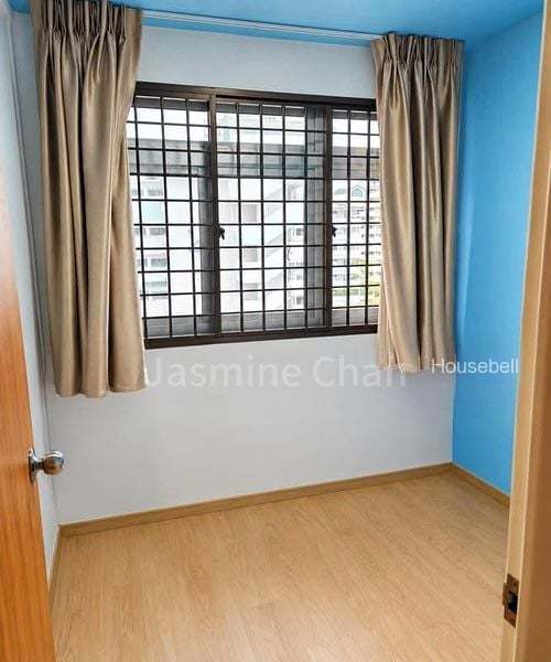 1 Lorong 7 Toa Payoh, S$ 550 /mo, HDB - 4 A