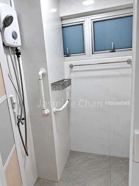 1 Lorong 7 Toa Payoh, S$ 550 /mo, HDB - 4 A