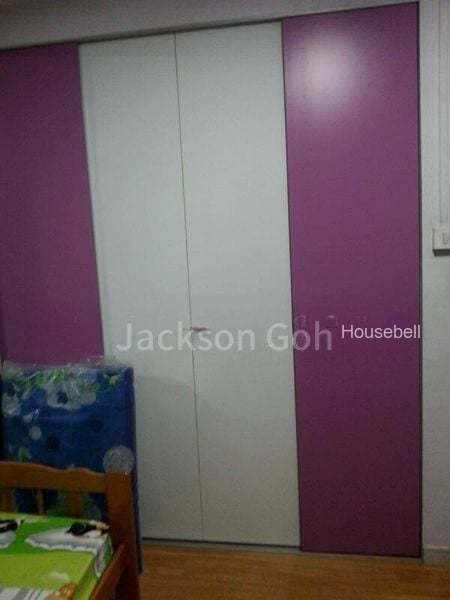 110 Yishun Ring Road, S$ 650 /月, 200 sqft, 组屋 - 4 S