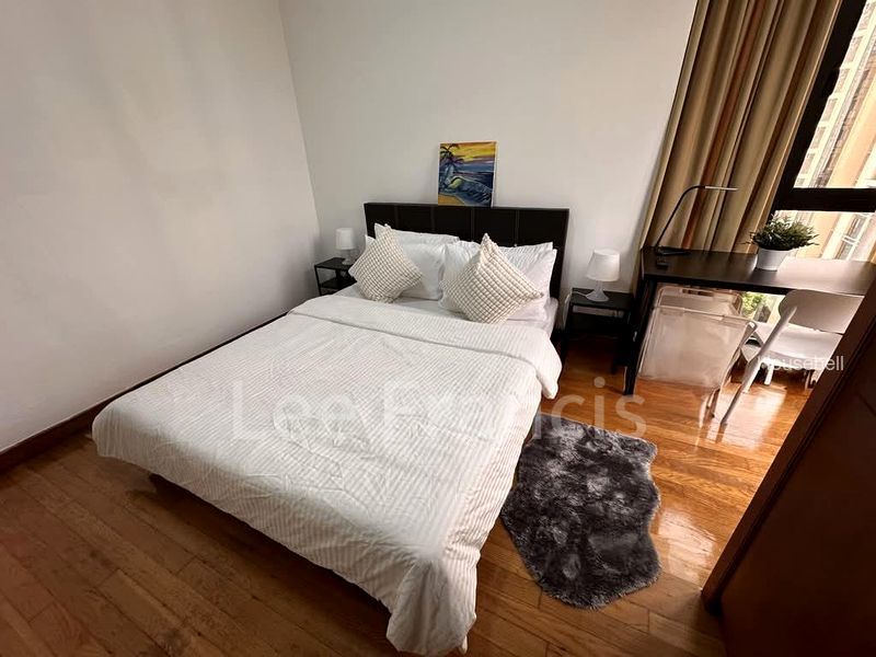Dover Parkview, S$ 1,450 /月, 130 sqft, 公寓 - Condominium