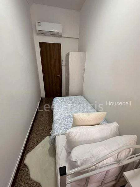 Dover Parkview, S$ 1,450 /月, 130 sqft, 公寓 - Condominium