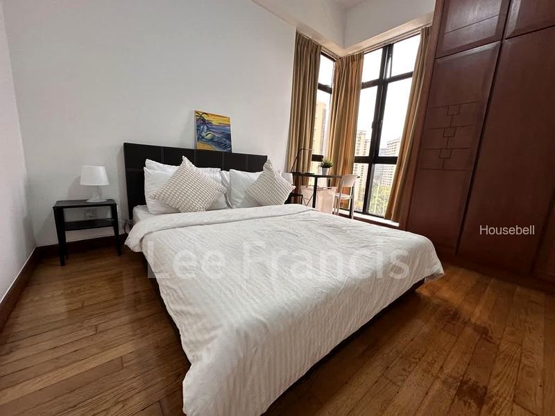 Dover Parkview, S$ 1,450 /月, 130 sqft, 公寓 - Condominium