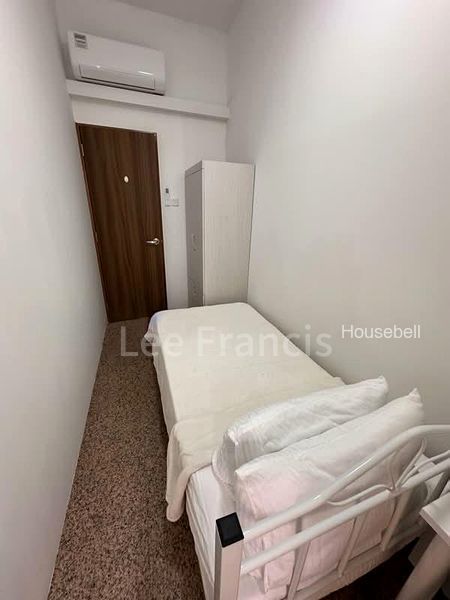 Dover Parkview, S$ 1,450 /月, 130 sqft, 公寓 - Condominium