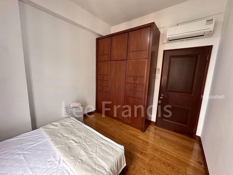 Dover Parkview, S$ 1,450 /月, 130 sqft, 公寓 - Condominium