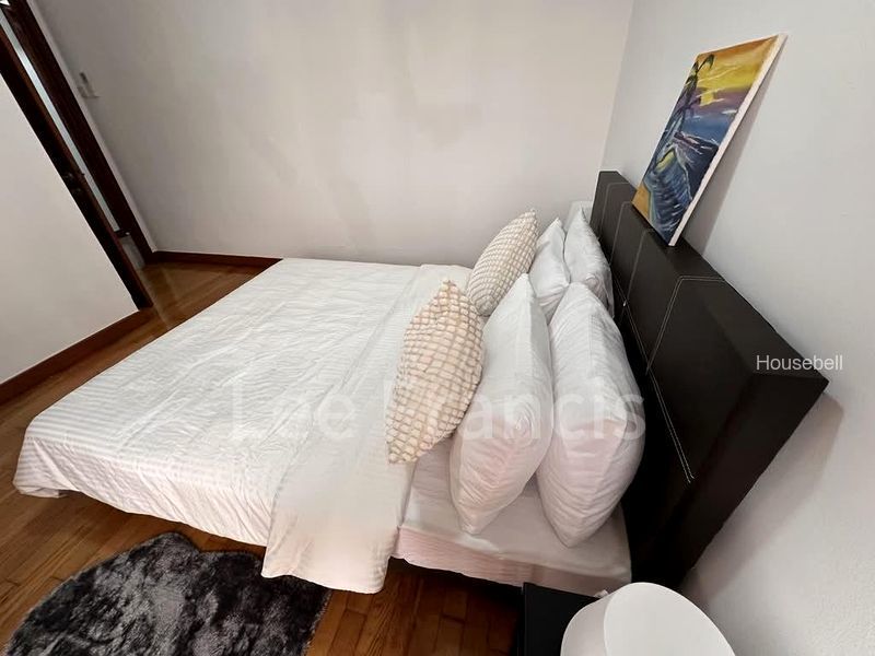 Dover Parkview, S$ 1,450 /月, 130 sqft, 公寓 - Condominium