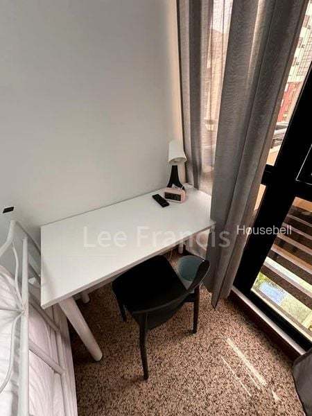 Dover Parkview, S$ 1,450 /月, 130 sqft, 公寓 - Condominium
