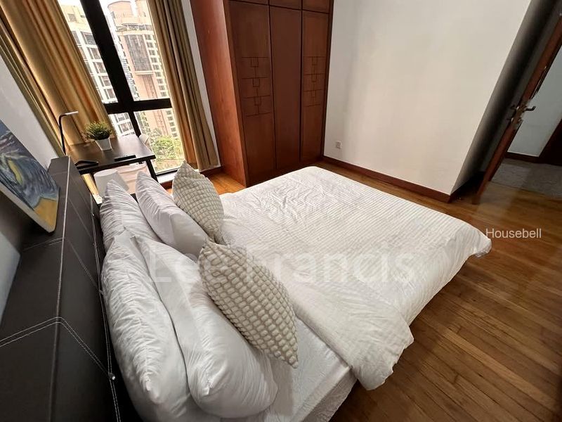 Dover Parkview, S$ 1,450 /月, 130 sqft, 公寓 - Condominium