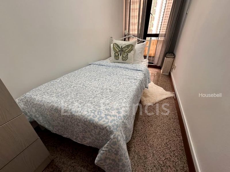 Dover Parkview, S$ 1,450 /月, 130 sqft, 公寓 - Condominium
