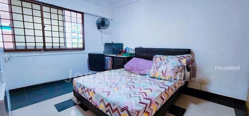 466 Pasir Ris Street 41(3)