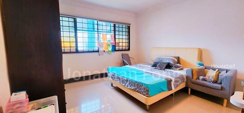 466 Pasir Ris Street 41, S$ 968,888, 1,593 sqft, 组屋 - 4 A