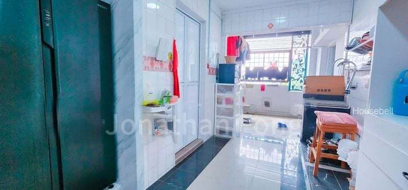 466 Pasir Ris Street 41(5)