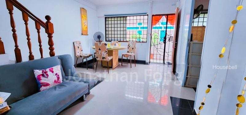 466 Pasir Ris Street 41(4)