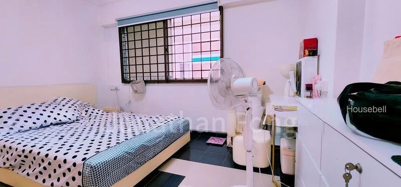 466 Pasir Ris Street 41(6)