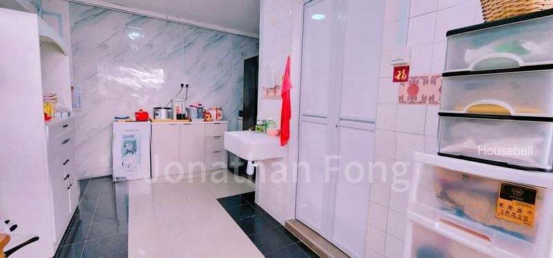 466 Pasir Ris Street 41(2)