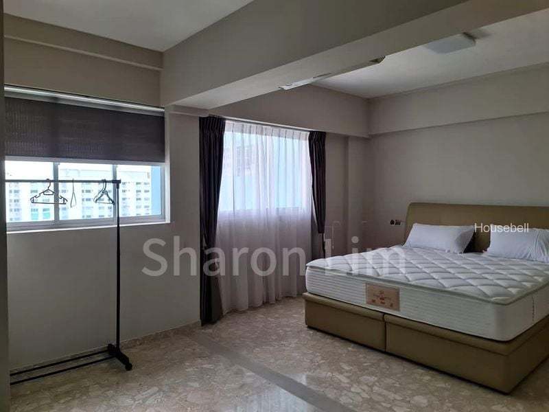 274 Tampines Street 22, S$ 3,800 /月, 1,108 sqft, 组屋 - 4 A